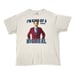 Anchorman 2 Movie Tee 2012 Will Ferrel I’m Kind Of A Big Deal Ron Burgundy
