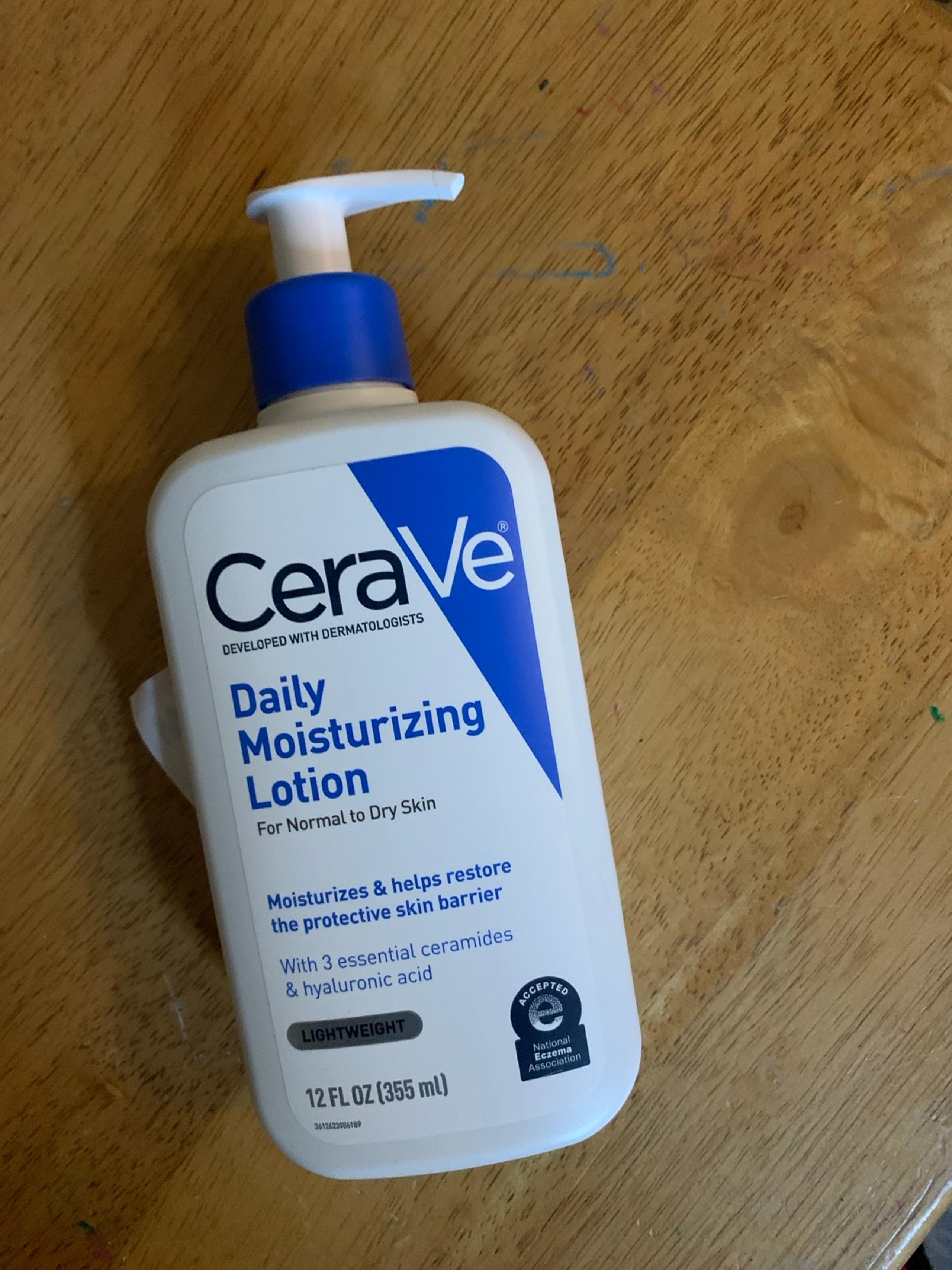 CeraVe