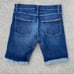 Carhartt WIP Swell Shorts Denim Jean Size 29