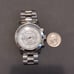 Michael Kors MK8086 Large Stainless Steel Watch
