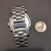 Michael Kors MK8086 Large Stainless Steel Watch