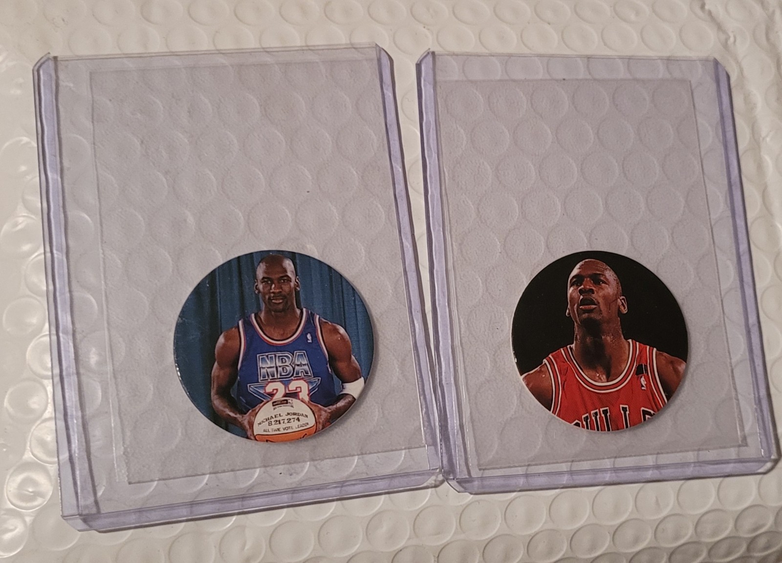 Michael Jordan