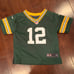 Baby Rodgers jersey