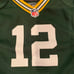 Baby Rodgers jersey