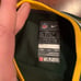 Baby Rodgers jersey