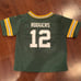 Baby Rodgers jersey