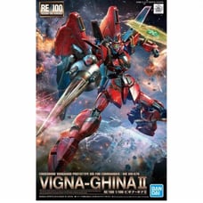 BANDAI RE/100 XM-07B VIGNA-GHINA2