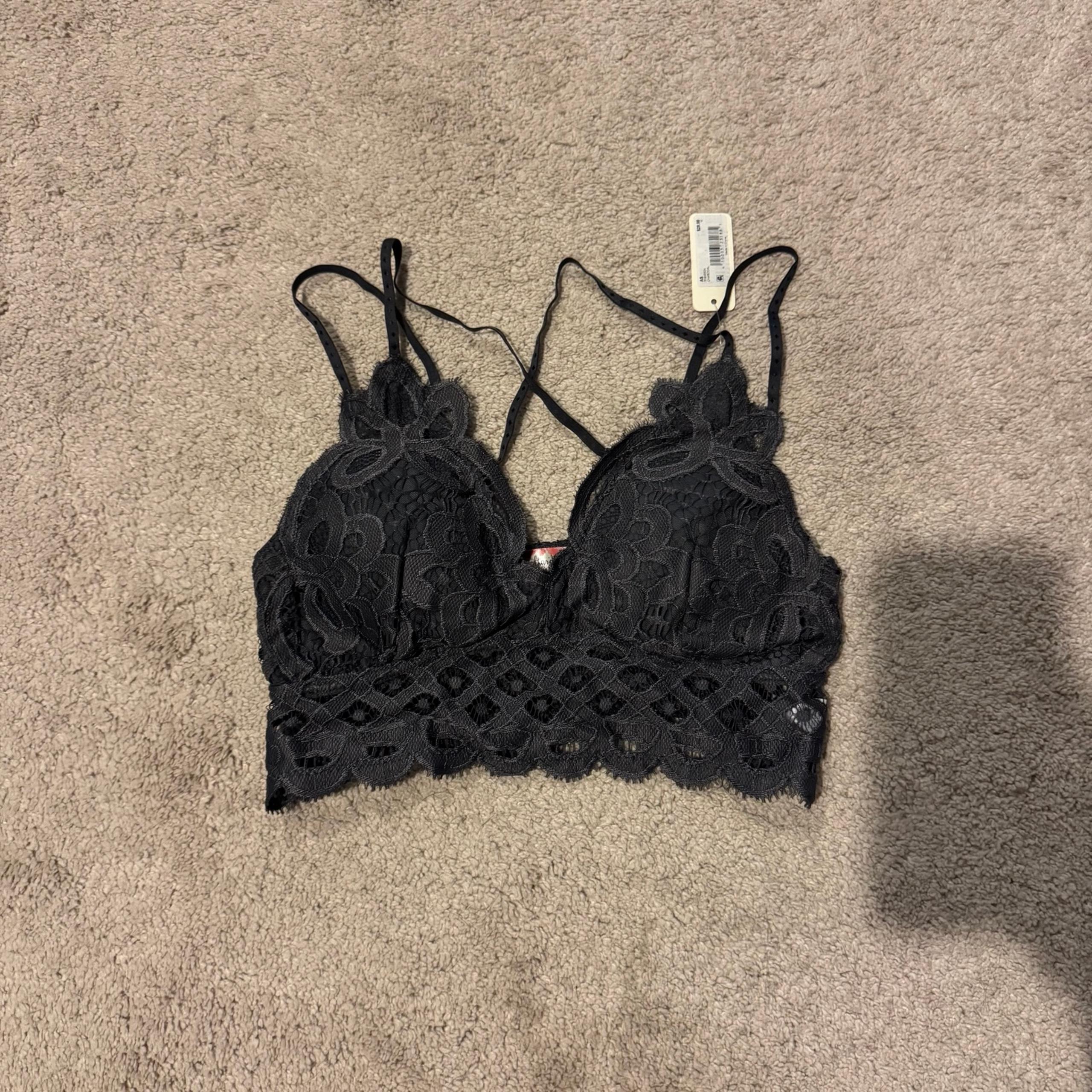 Altard State lace bralette NWT
