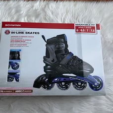 rollerblades