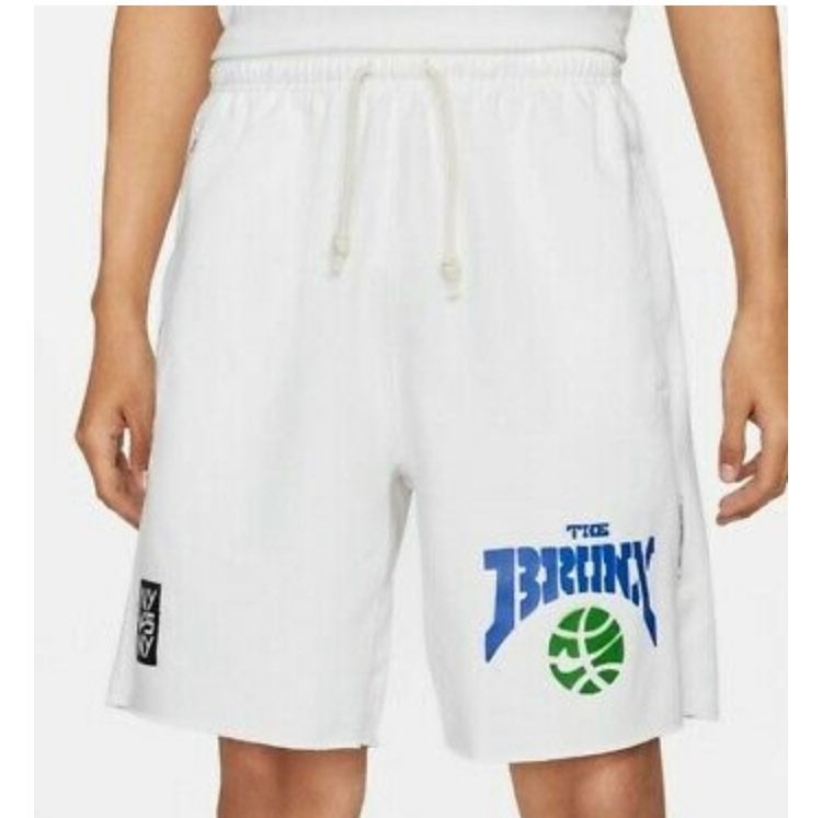 NIKE STD ISSUE FLEECE SHORTS 'WATSONS'