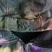 Lululemon scuba hoodie tie dye / size 10 / 20” pit to pit