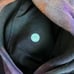 Lululemon scuba hoodie tie dye / size 10 / 20” pit to pit