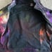 Lululemon scuba hoodie tie dye / size 10 / 20” pit to pit