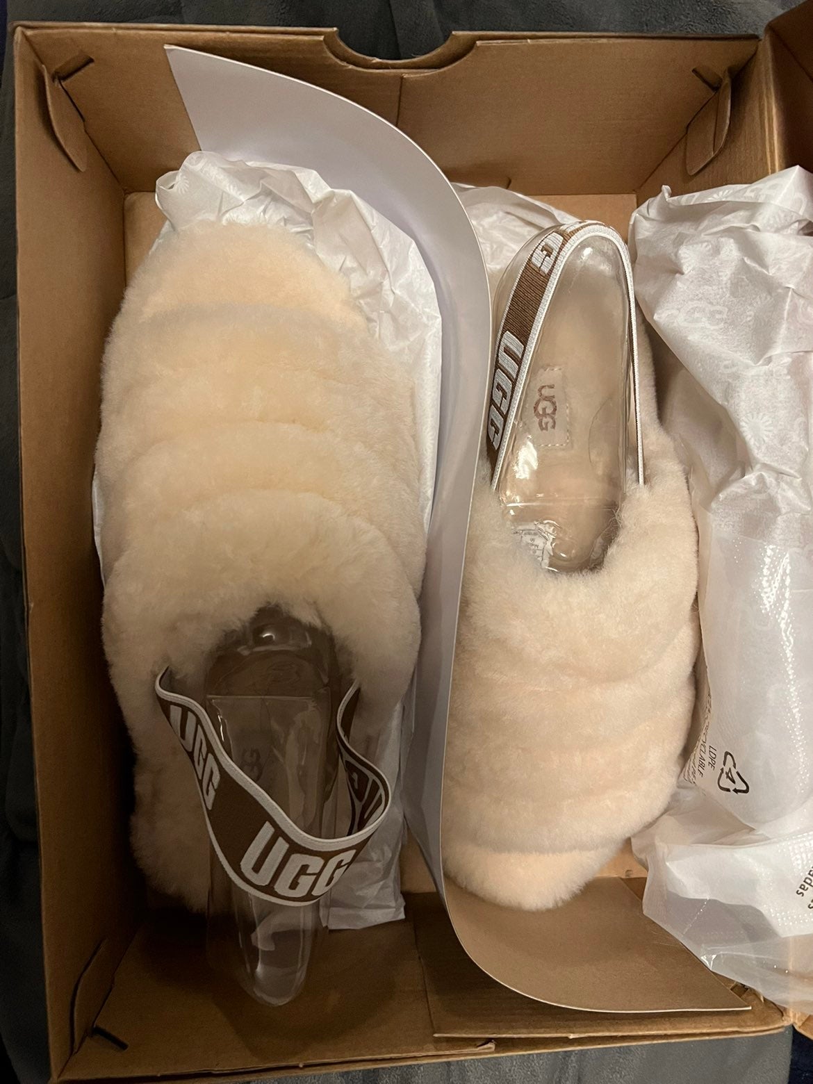 UGG Women Slides