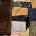 Satin Fabric for Scrunches