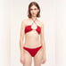 NWT FISCH for Rebecca Taylor Pinel Twist Top and Flamands Bottom