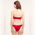 NWT FISCH for Rebecca Taylor Pinel Twist Top and Flamands Bottom