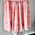 Love Shack Fancy Pink Ruffles Fleur Tiered Chiffon Maxi Dress