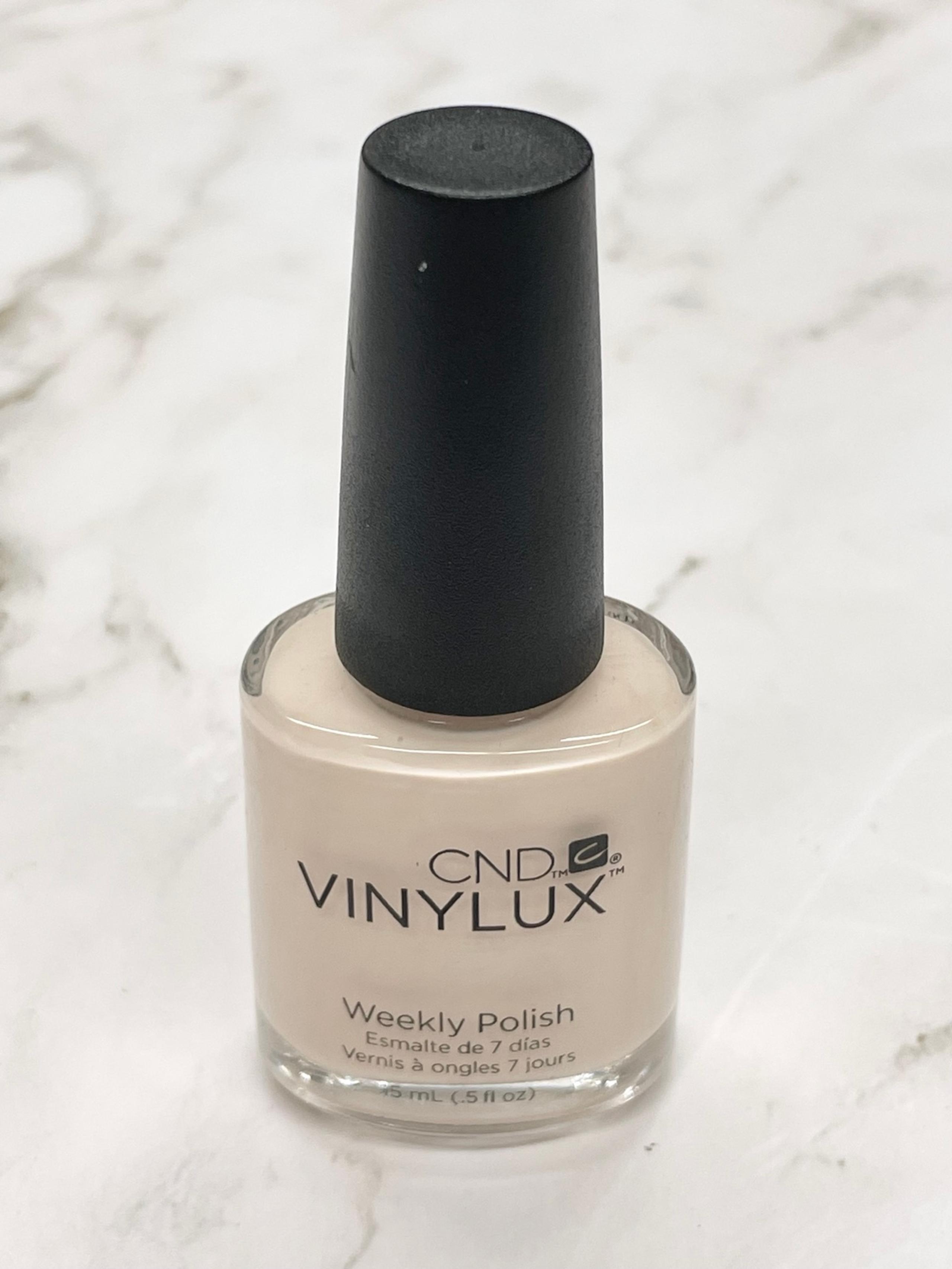 CND Vinylux Nail Polish - #142 Romantique