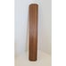 Vintage Hand Painted Wood Egg Cups SET Of 4 Family Wall Rack