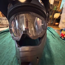Helmet