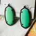 Kendra Scott Elle Seafoam Mint Earrings
