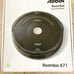 Roomba 671