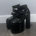 dollskill platform mary jane heels