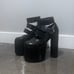 dollskill platform mary jane heels