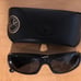 RayBan sunglasses unisex