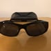 RayBan sunglasses unisex
