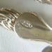 Super heavy FAS 925 Italy Sterling twisted rope chain Necklace