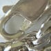 Super heavy FAS 925 Italy Sterling twisted rope chain Necklace