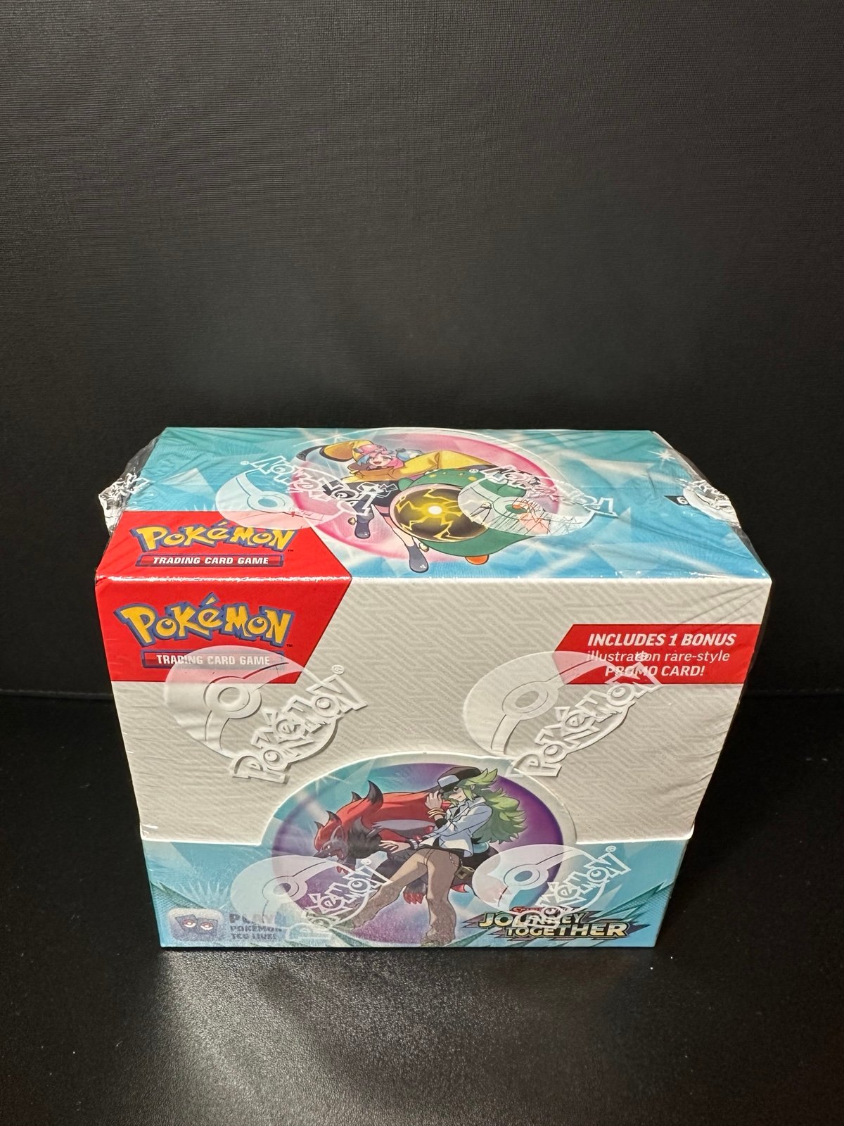 未開封BOX」拡張パック「バトルパートナーズ」 1カートン(12BOX
