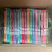 Konosuba: God's Blessing on This Wonderful World! Manga Volumes 1-17 English