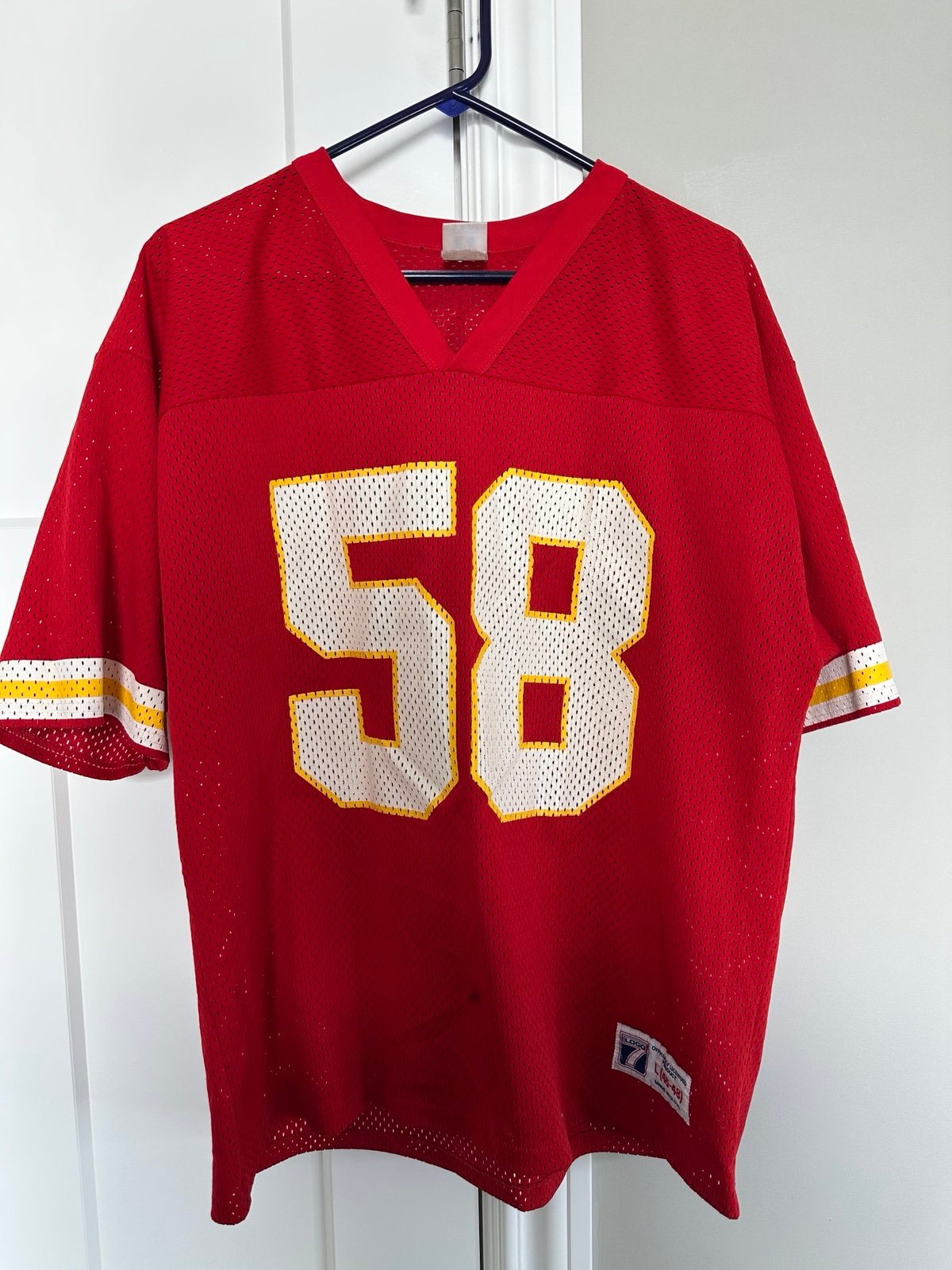 Jersey