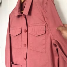 NWT Sanctuary Womens Button Shirt Size M