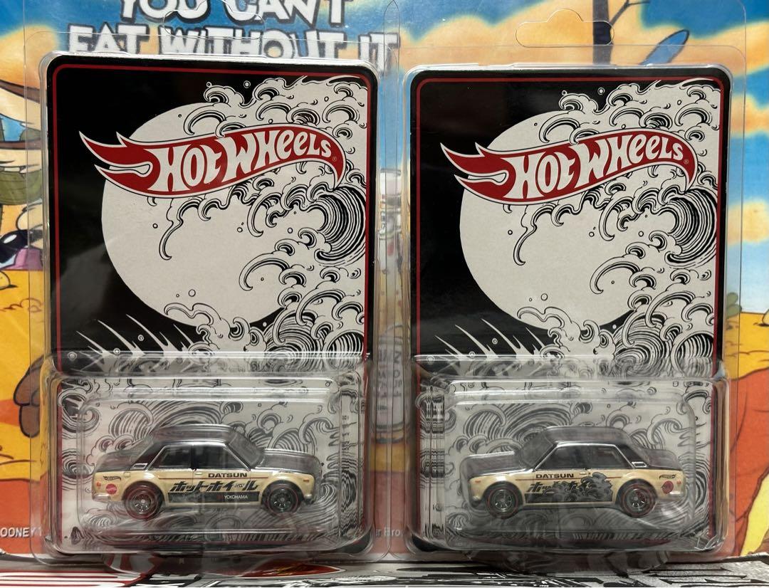 HOT WHEELS COLLECTORS CONVENTION JAPAN 2022を写真で体験