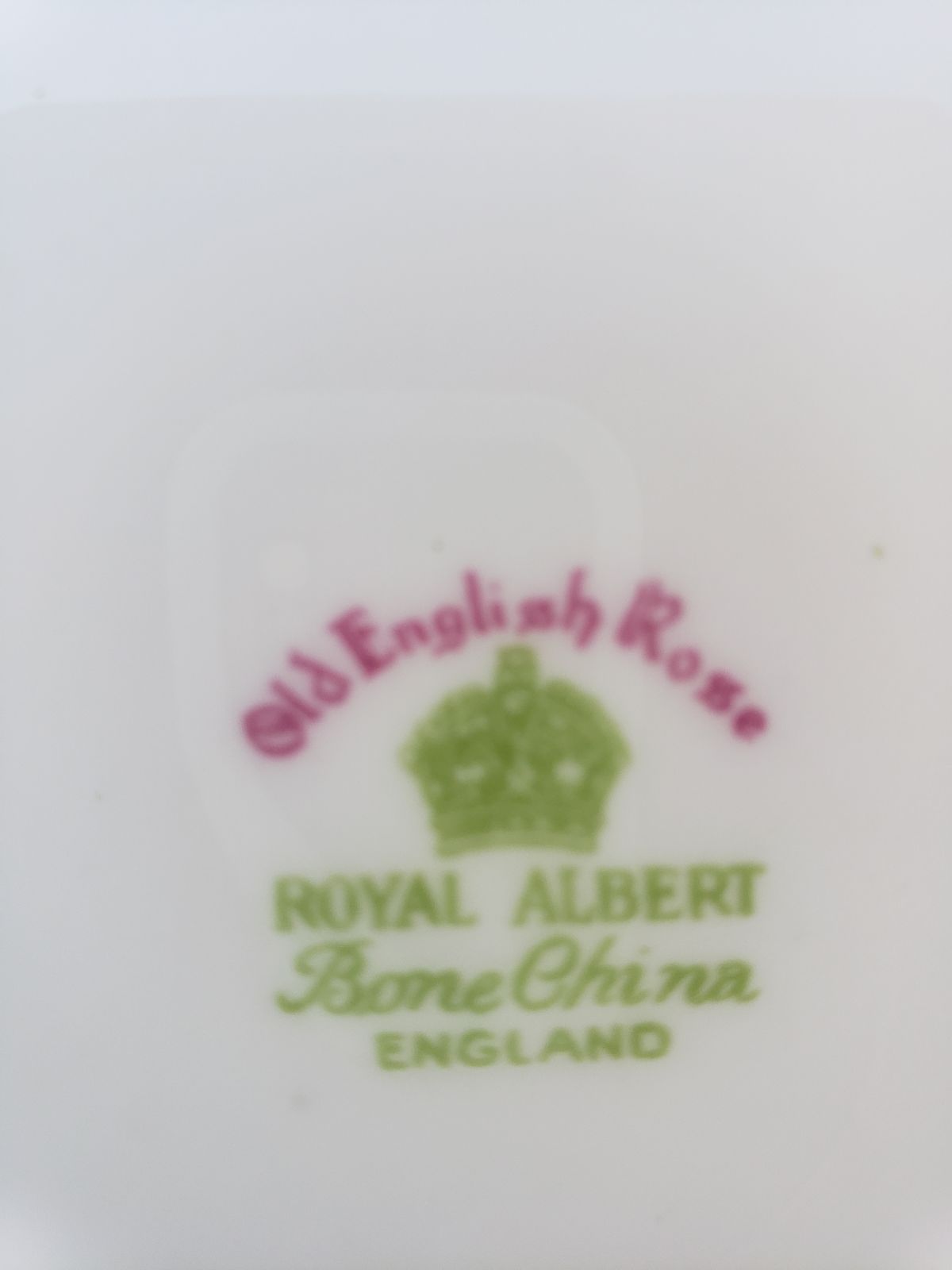 Royal Daulton and more china