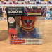 Killer Klowns From Outer Space Handmade By Robots Figures.
