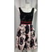 Anthropologie Peter Som Dress X Made In Kind Brushstroke Blossom Has Pockets