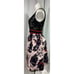 Anthropologie Peter Som Dress X Made In Kind Brushstroke Blossom Has Pockets