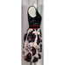 Anthropologie Peter Som Dress X Made In Kind Brushstroke Blossom Has Pockets