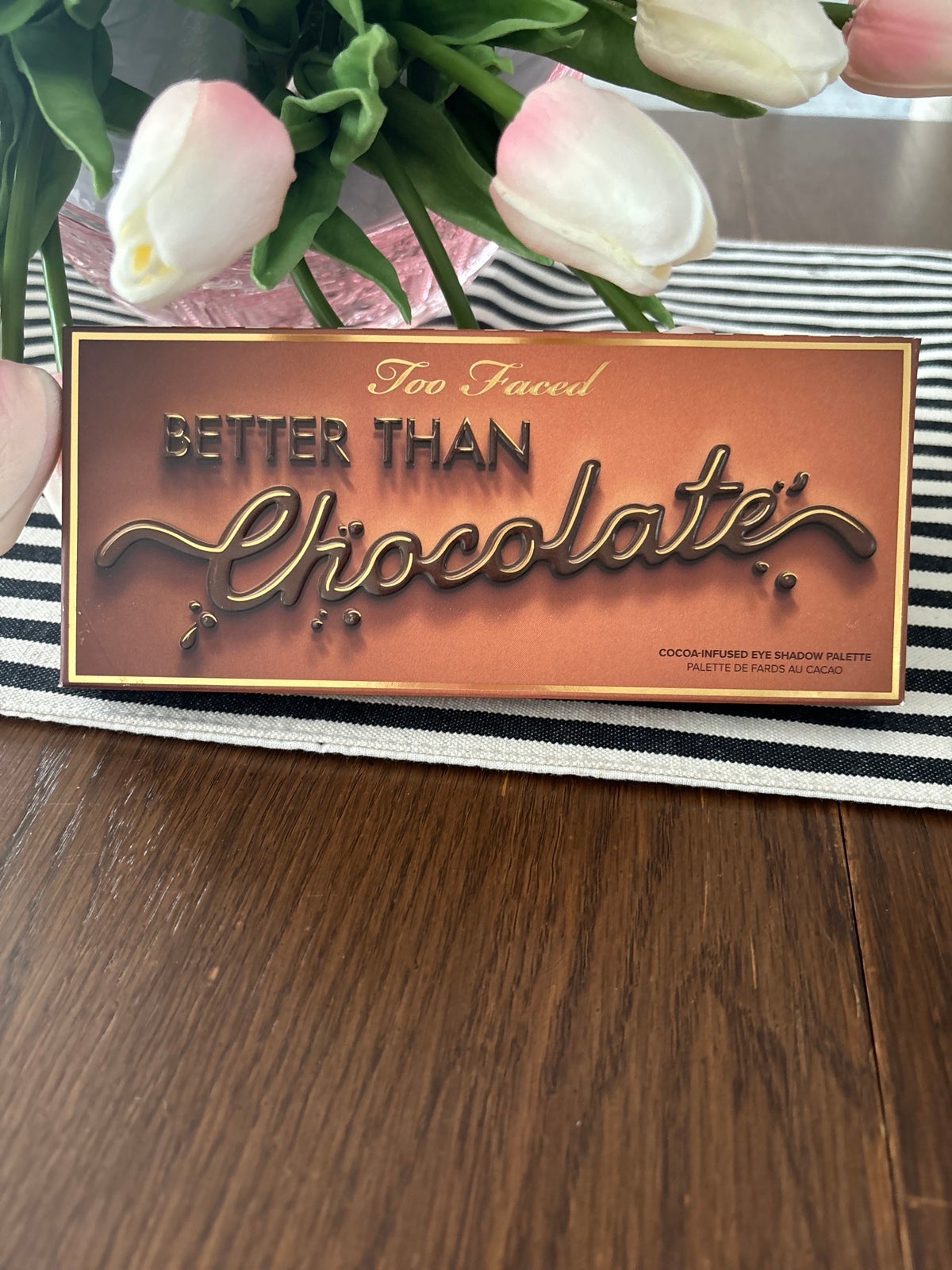 Too Faced Better Than Chocolate Palette