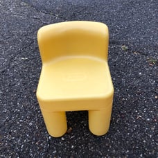Little Tikes Childs Chair