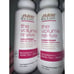 Raw Sugar Volume Revive Strawberry White Tea Conditioner 18 fl oz Set of 4