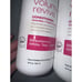 Raw Sugar Volume Revive Strawberry White Tea Conditioner 18 fl oz Set of 4