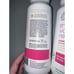 Raw Sugar Volume Revive Strawberry White Tea Conditioner 18 fl oz Set of 4