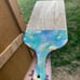Paddle board