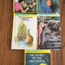 Nancy Drew books